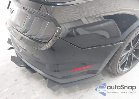 2020 Ford Mustang Gt Premium Fastback z USA, uszkodzony, nr VIN 1FA6P8CF4L5159461